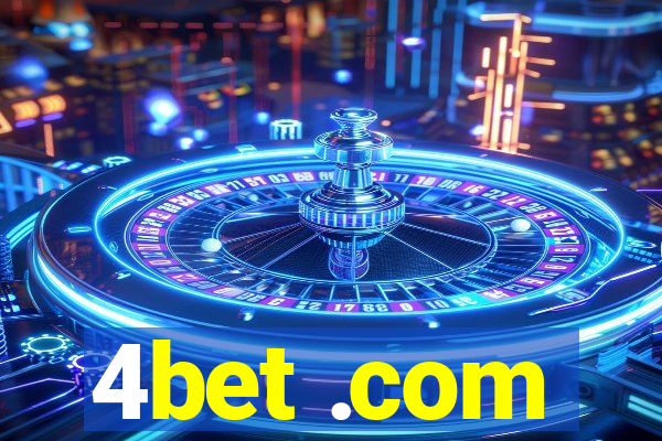 4bet .com